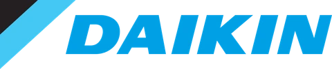 Logo de Daikin