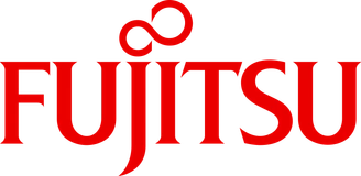Logo de Fujitsu