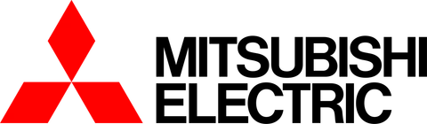 Logo de Mitsubishi Electric