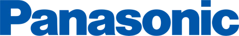 Logo de Panasonic